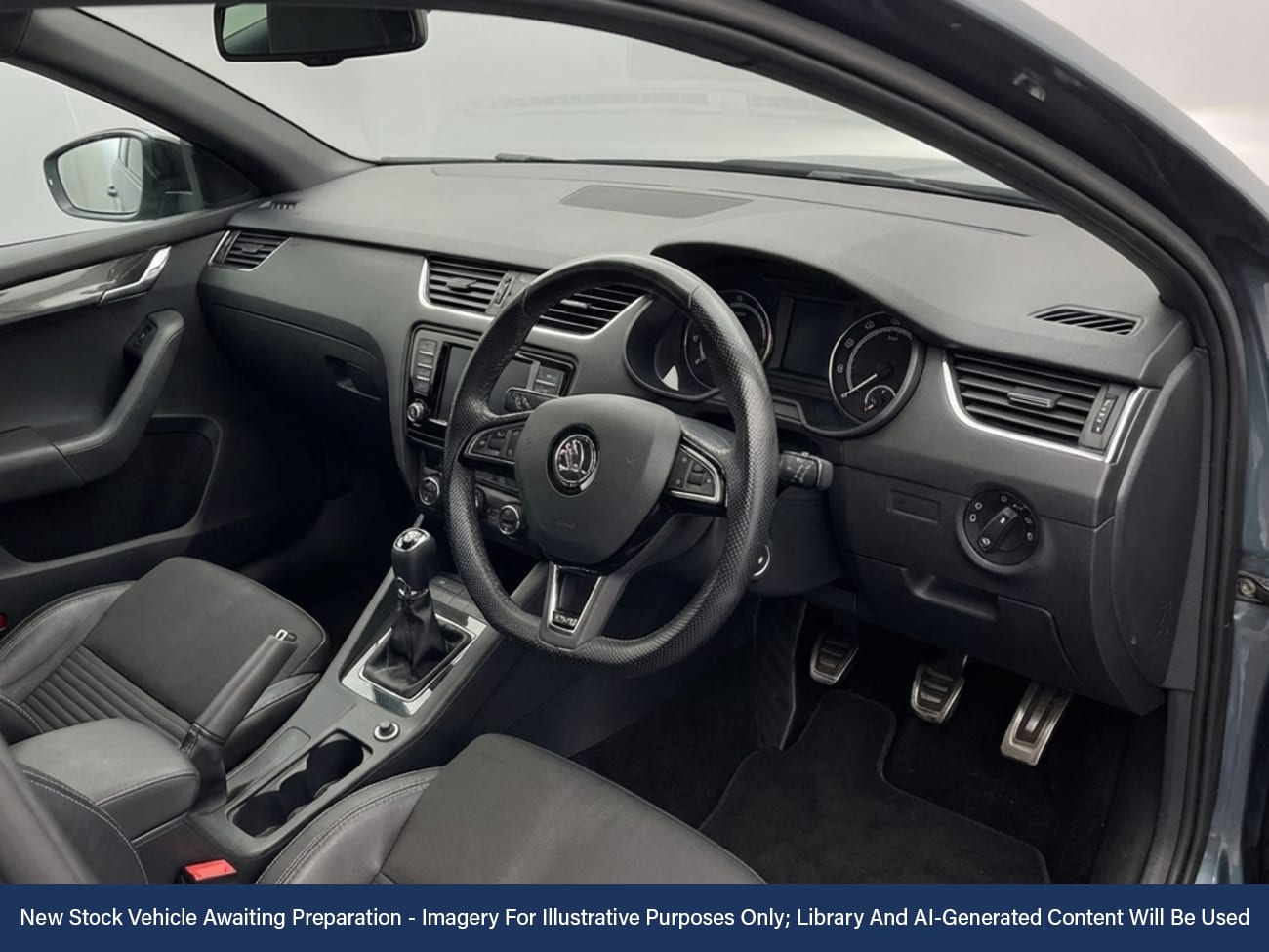 Used Skoda Octavia 2016 for sale - 78016195: Photo 3