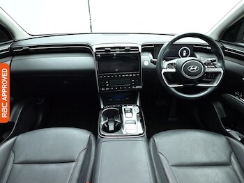 Used Hyundai TUCSON 2022 for sale - 78592285: Photo