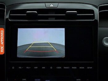Used Hyundai TUCSON 2022 for sale - 78592285: Photo