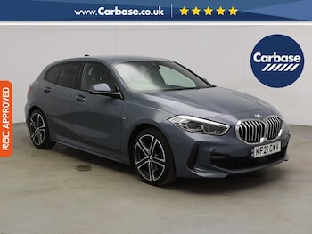 BMW - 1 Series
