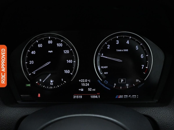 Used BMW 2 Series 2019 for sale - 75523329: Photo 11