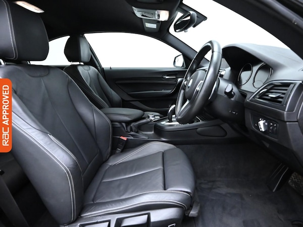 Used BMW 2 Series 2019 for sale - 75523329: Photo 12