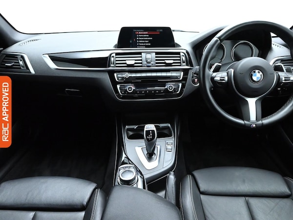 Used BMW 2 Series 2019 for sale - 75523329: Photo 2