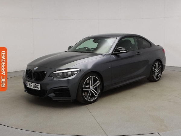 Used BMW 2 Series 2019 for sale - 75523329: Photo 32