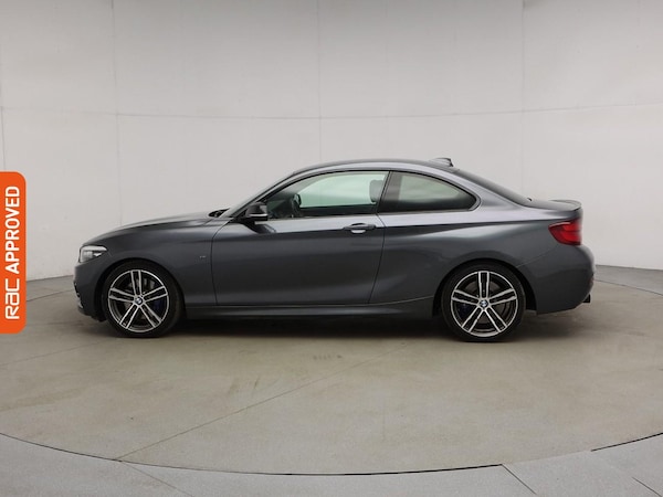 Used BMW 2 Series 2019 for sale - 75523329: Photo 33