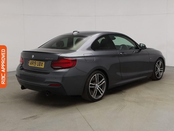 Used BMW 2 Series 2019 for sale - 75523329: Photo 34