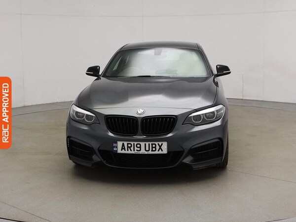 Used BMW 2 Series 2019 for sale - 75523329: Photo 7