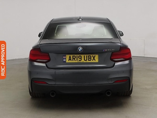 Used BMW 2 Series 2019 for sale - 75523329: Photo 8