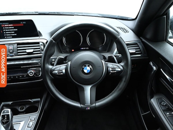 Used BMW 2 Series 2019 for sale - 75523329: Photo 9