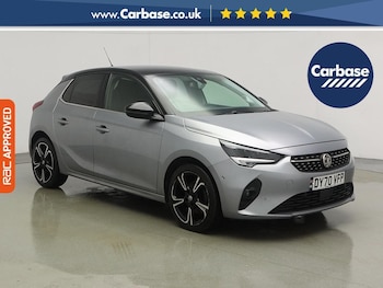 Used Vauxhall Corsa 2020 for sale - 78367757: Photo