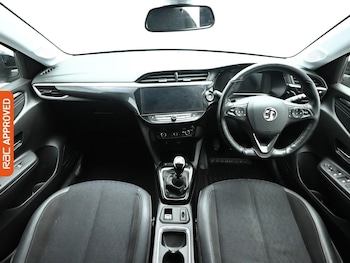 Used Vauxhall Corsa 2020 for sale - 78367757: Photo