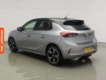 Used Vauxhall Corsa 2020 for sale - 78367757: Photo