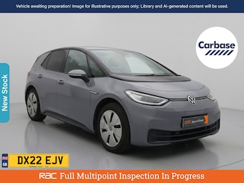Used Volkswagen ID.3 2022 for sale - 79097946: Photo