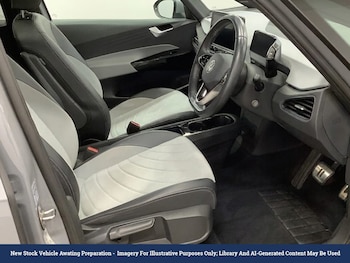Used Volkswagen ID.3 2022 for sale - 79097946: Photo