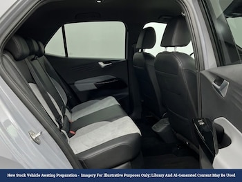 Used Volkswagen ID.3 2022 for sale - 79097946: Photo