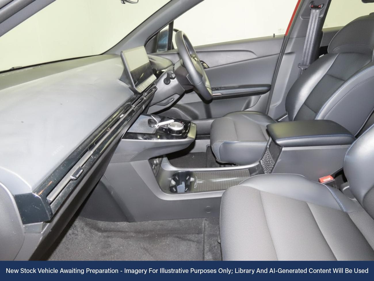 Used MG MG4 2023 for sale - 76491170: Photo 2