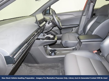 Used MG MG4 2023 for sale - 76491170: Photo