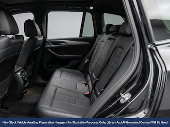 Used BMW X3 2018 for sale - 78708472: Photo