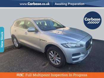 2017 - 2.0d Prestige 5dr Auto AWD
