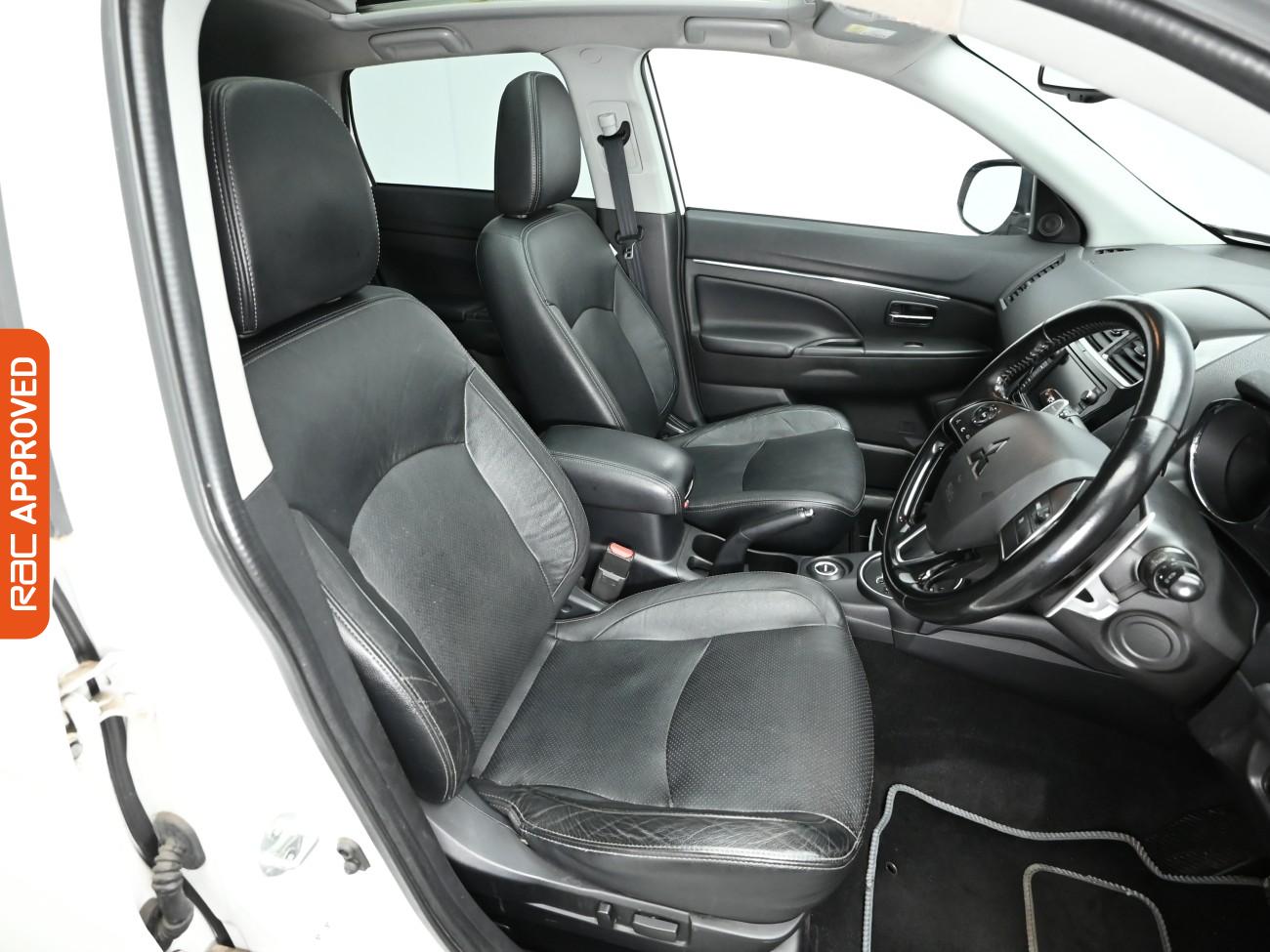 Used Mitsubishi ASX 2015 for sale - 77257667: Photo 12