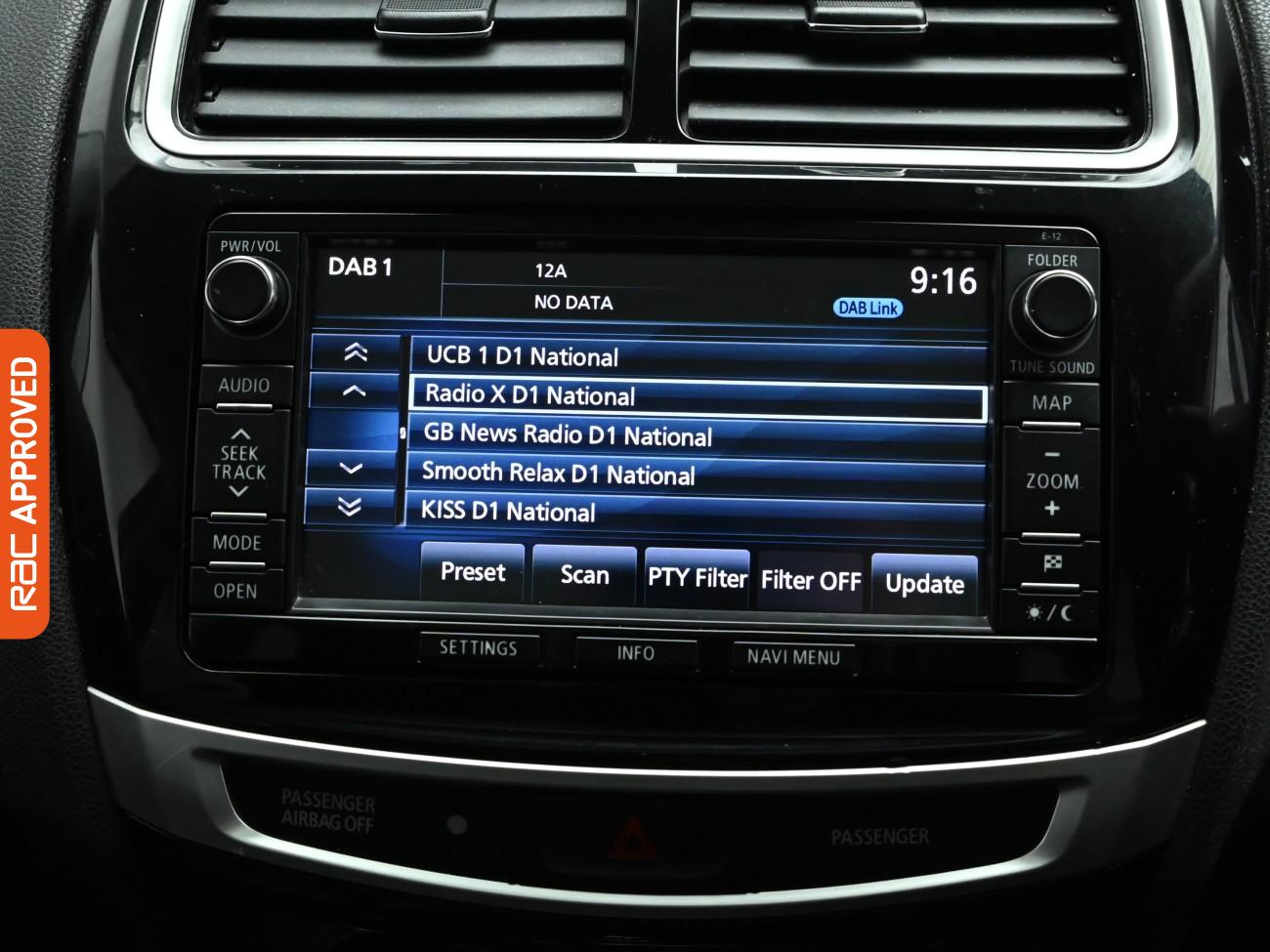 Used Mitsubishi ASX 2015 for sale - 77257667: Photo 15