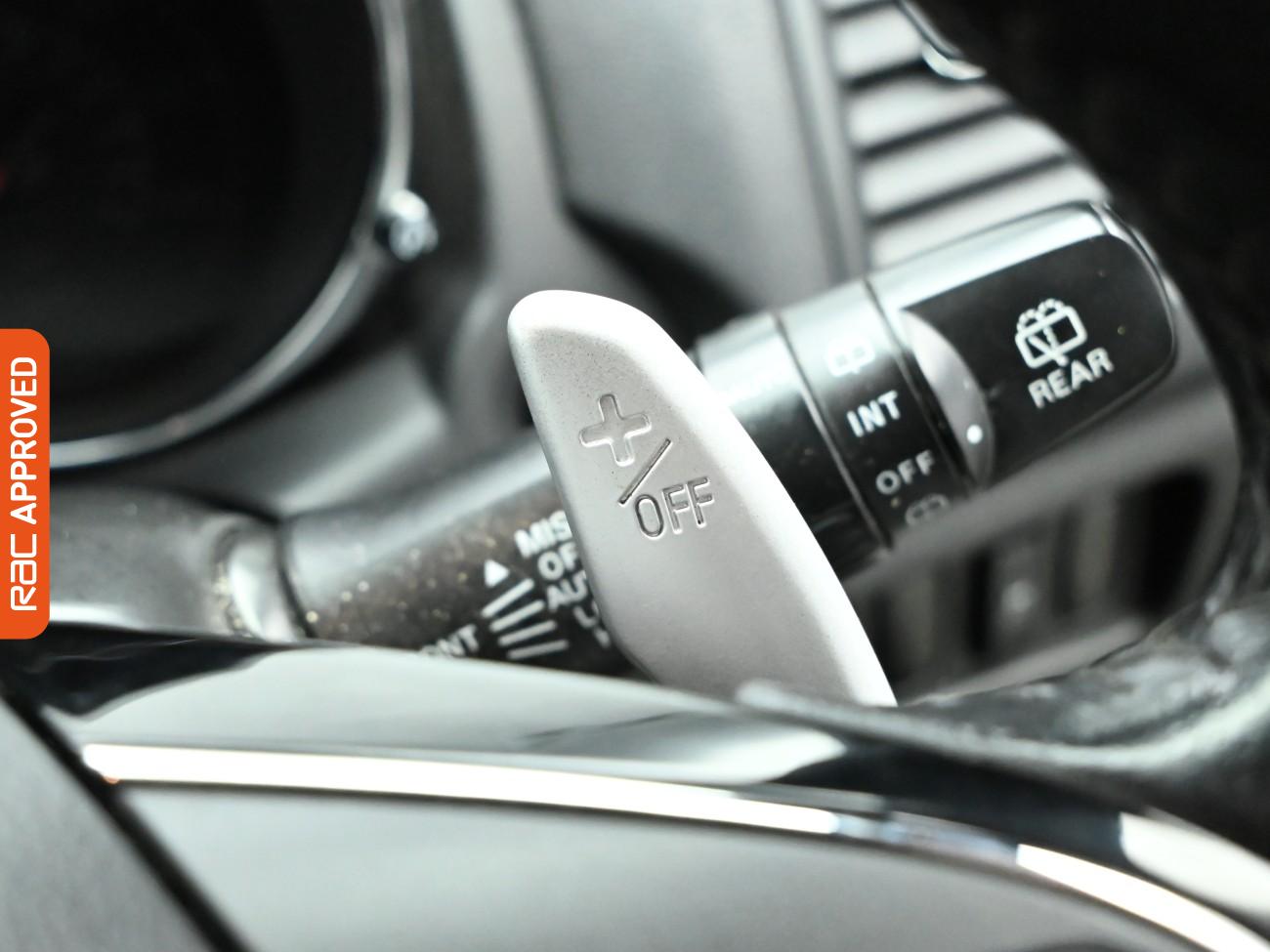 Used Mitsubishi ASX 2015 for sale - 77257667: Photo 19