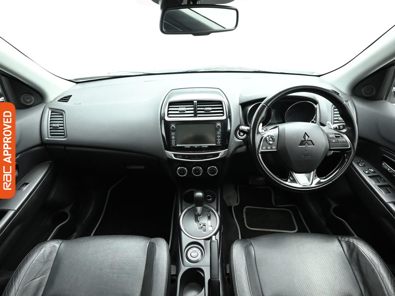 Used Mitsubishi ASX 2015 for sale - 77257667: Photo 2