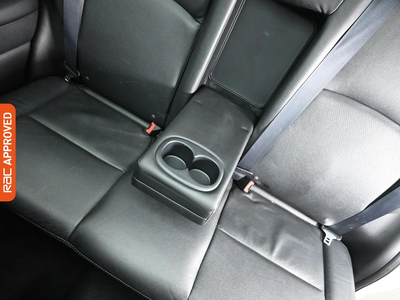 Used Mitsubishi ASX 2015 for sale - 77257667: Photo 24