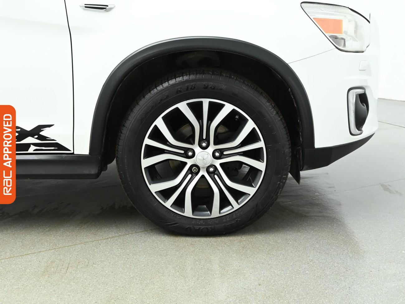 Used Mitsubishi ASX 2015 for sale - 77257667: Photo 26