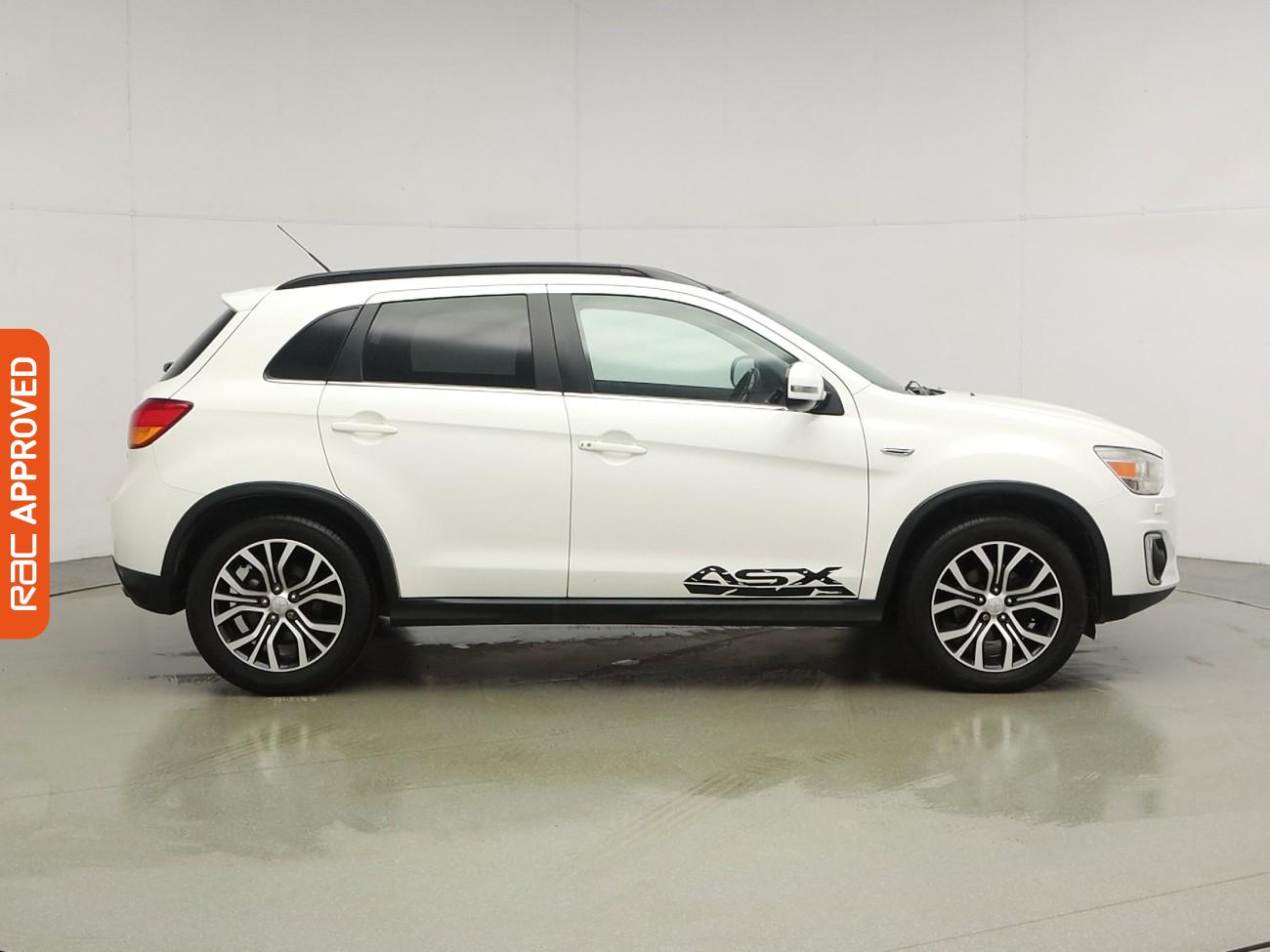 Used Mitsubishi ASX 2015 for sale - 77257667: Photo 6