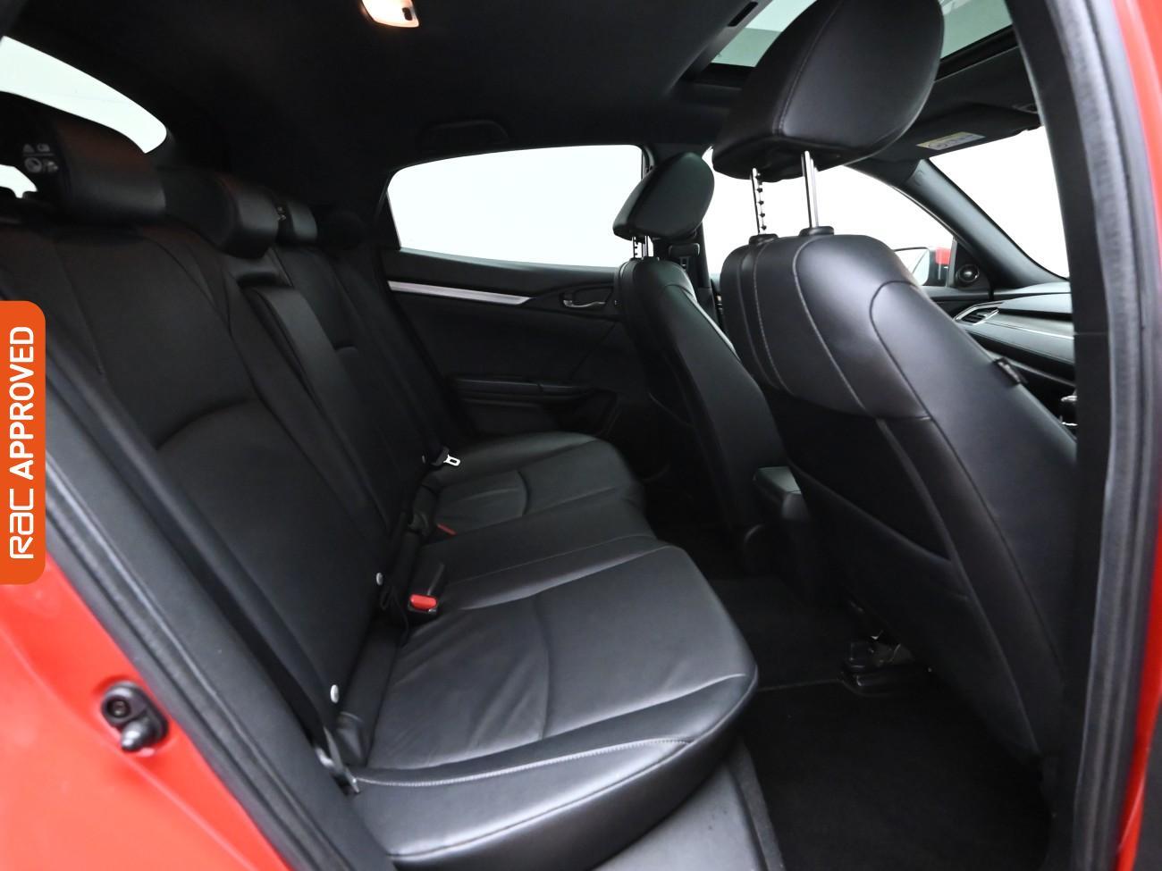 Used Honda Civic 2019 for sale - 76373944: Photo 12