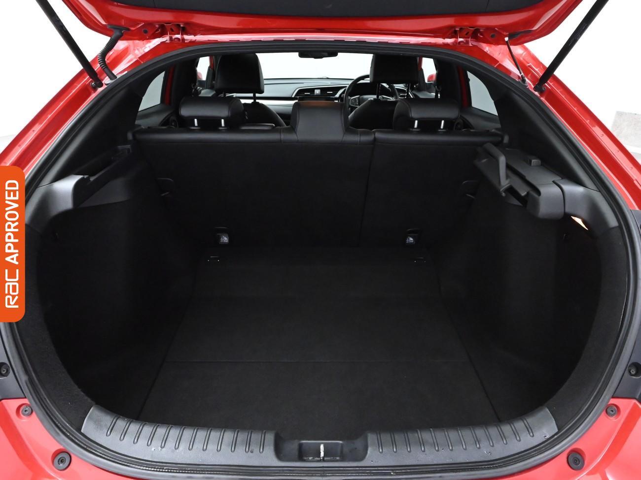 Used Honda Civic 2019 for sale - 76373944: Photo 13
