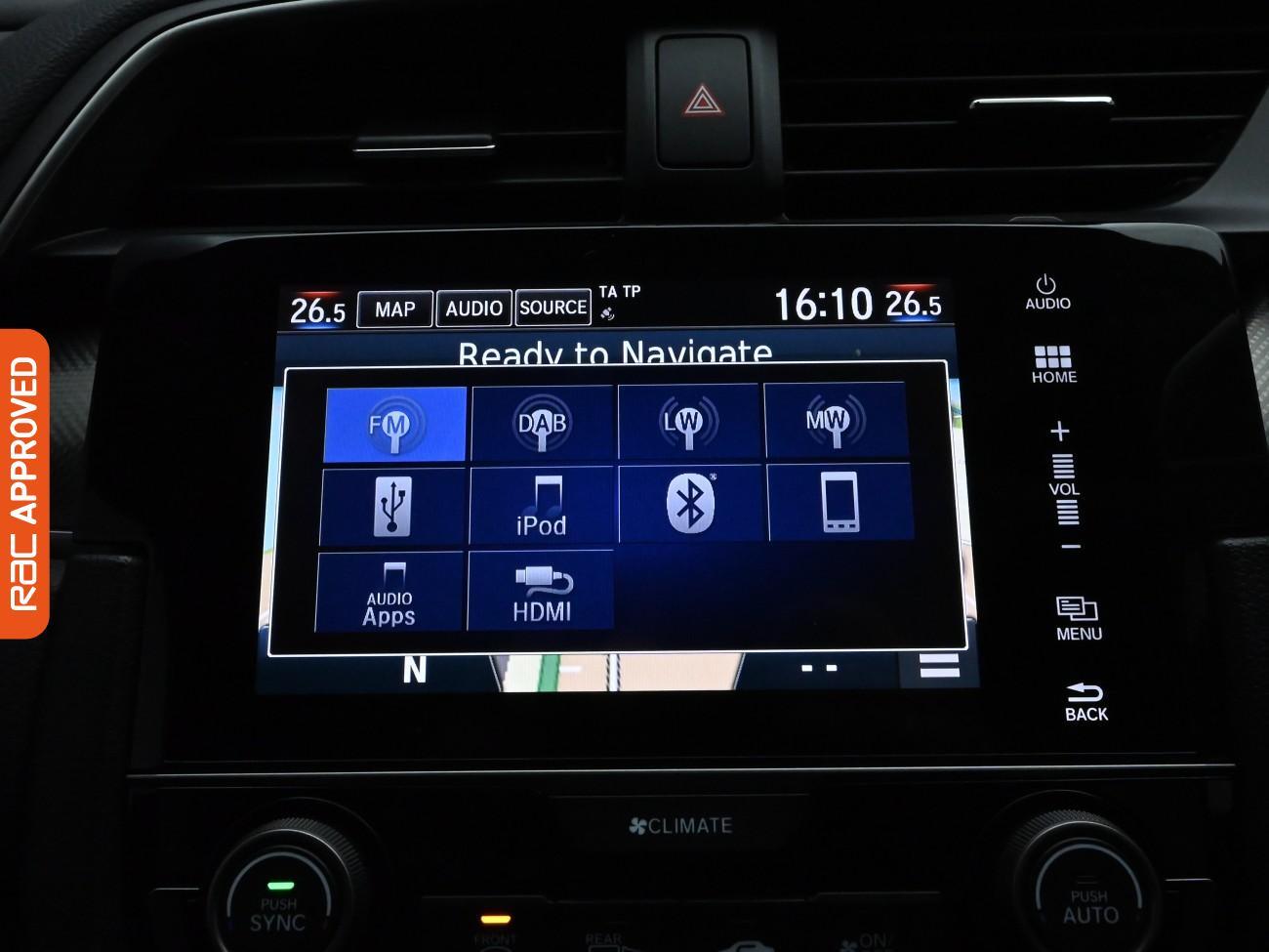 Used Honda Civic 2019 for sale - 76373944: Photo 19