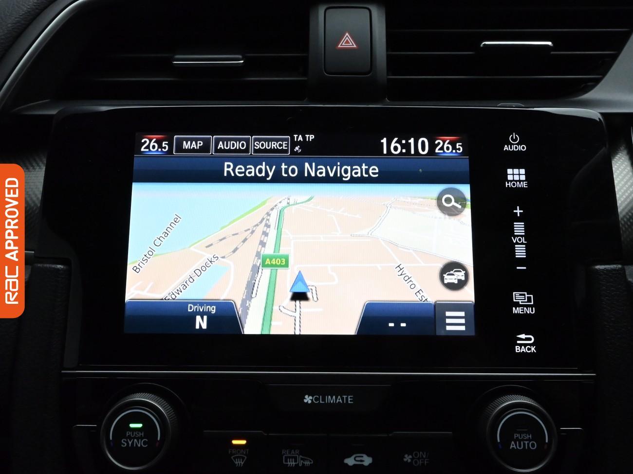 Used Honda Civic 2019 for sale - 76373944: Photo 21