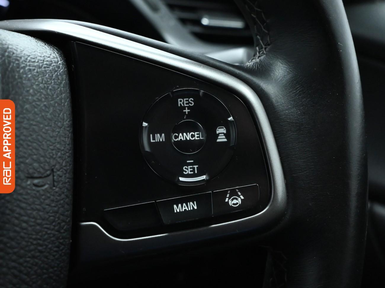 Used Honda Civic 2019 for sale - 76373944: Photo 22