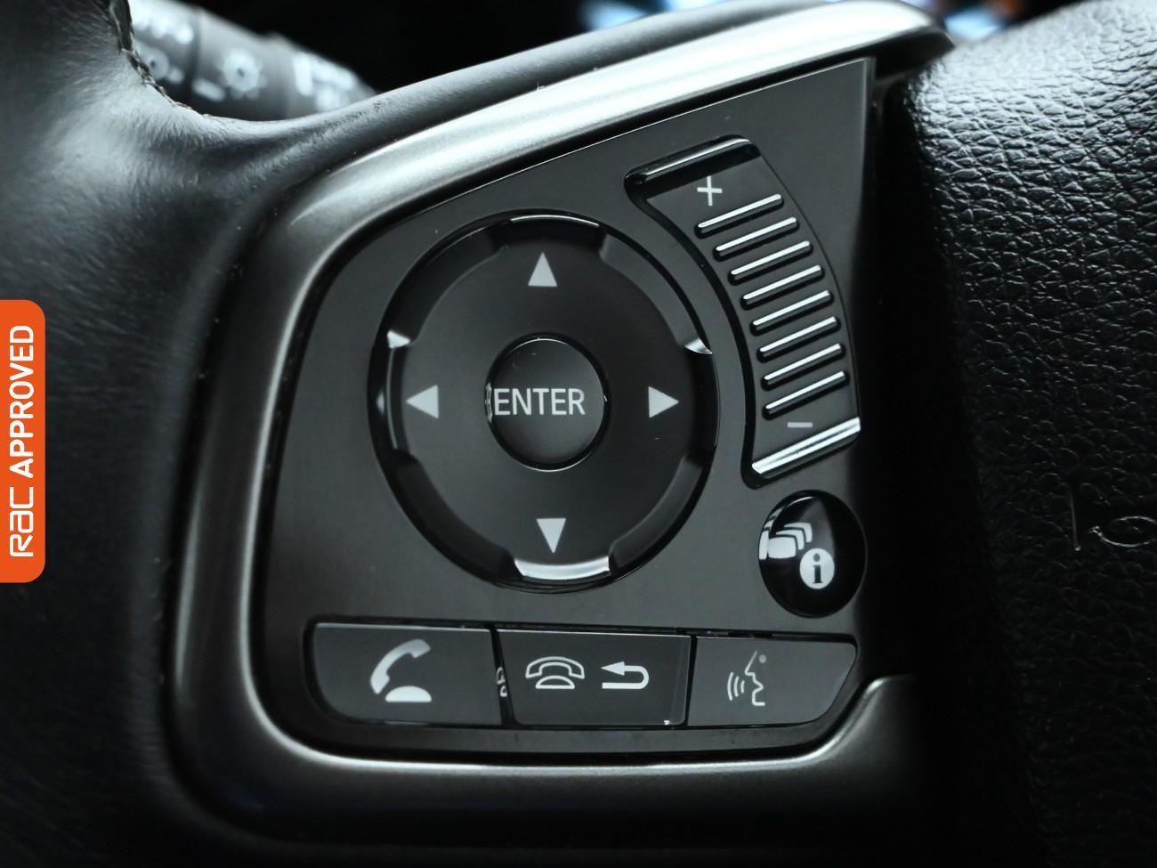 Used Honda Civic 2019 for sale - 76373944: Photo 24
