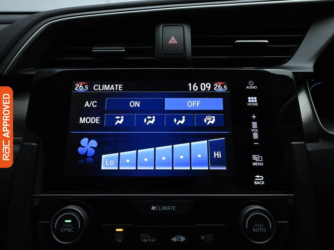 Used Honda Civic 2019 for sale - 76373944: Photo 27