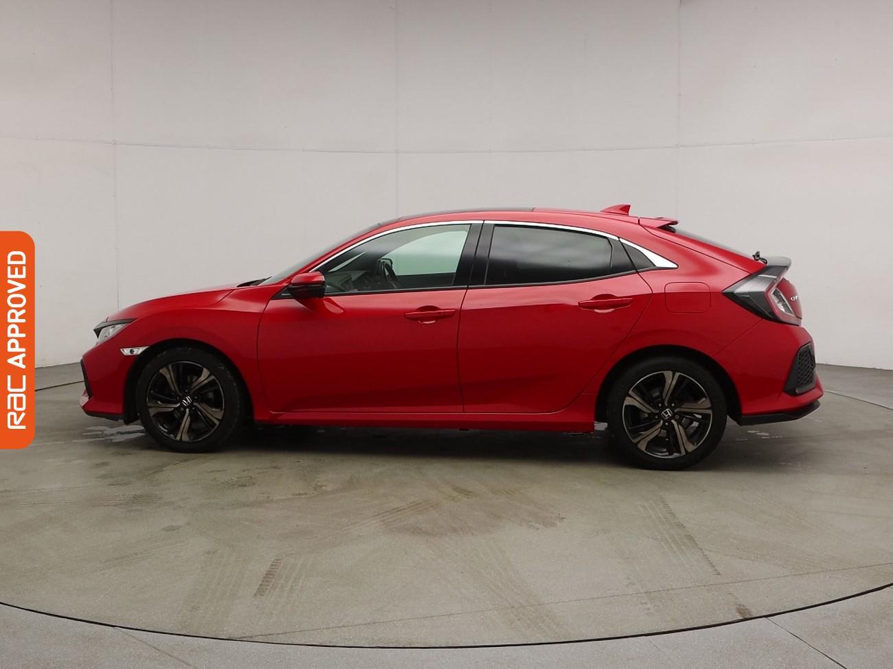 Used Honda Civic 2019 for sale - 76373944: Photo 29