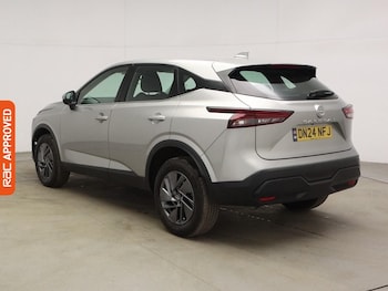Used Nissan Qashqai 2024 for sale - 78453865: Photo