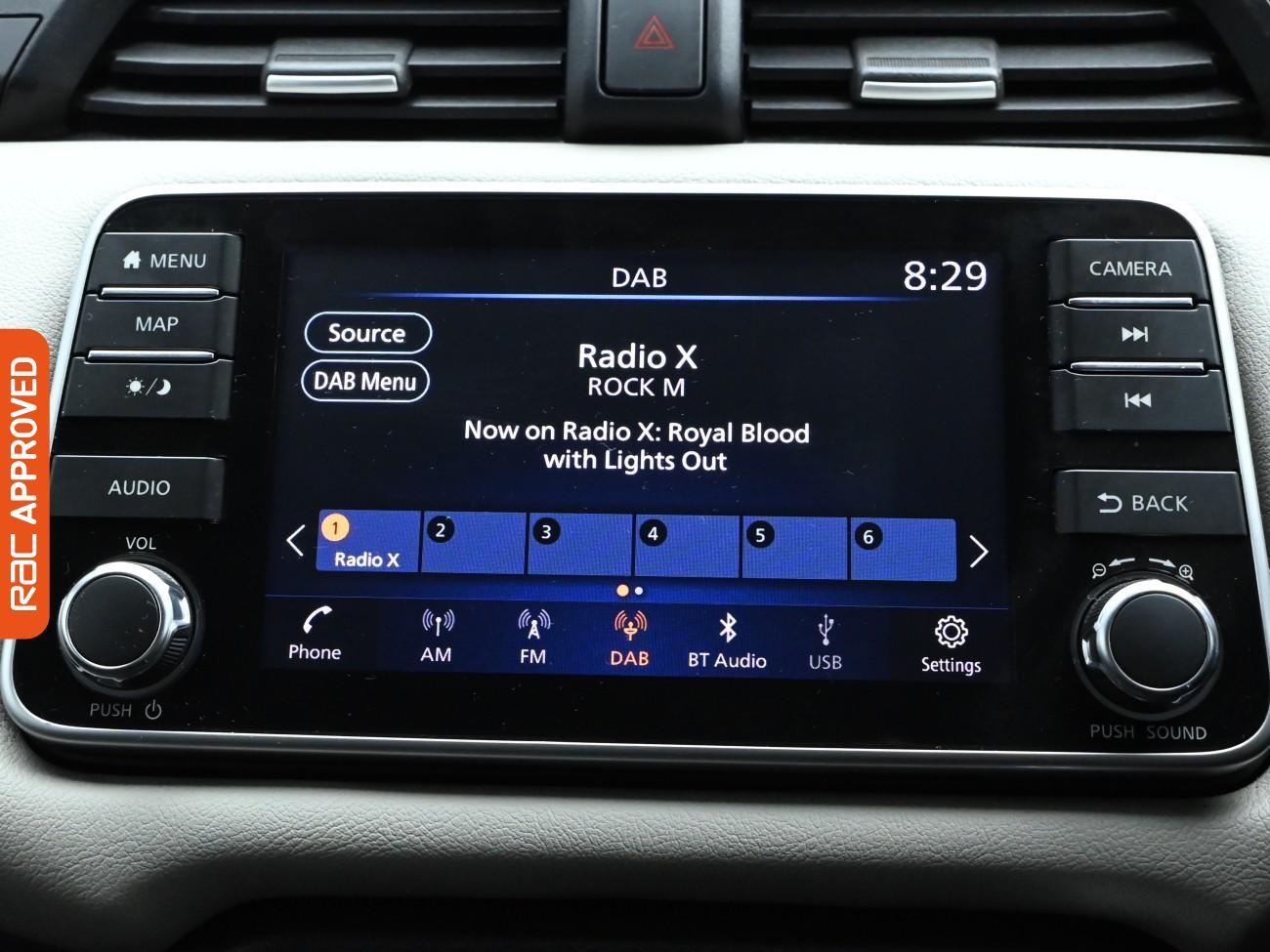 Used Nissan Micra 2020 for sale - 76481173: Photo 14