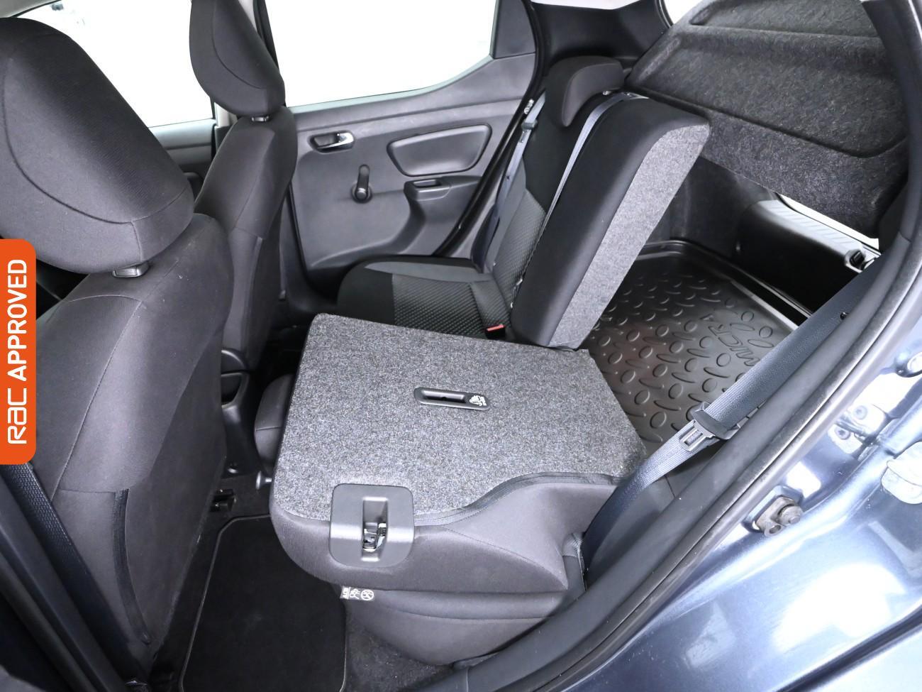 Used Nissan Micra 2020 for sale - 76481173: Photo 25