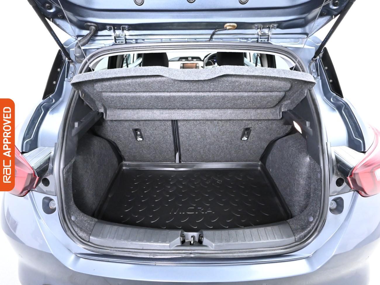 Used Nissan Micra 2020 for sale - 76481173: Photo 26