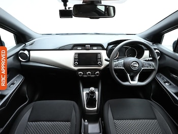 Used Nissan Micra 2020 for sale - 76481173: Photo