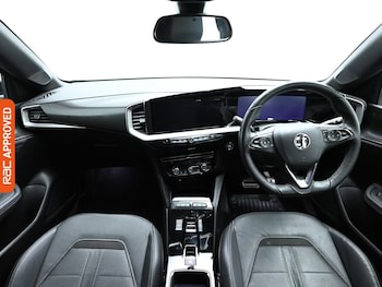 Used Vauxhall Mokka-e 2021 for sale - 75064773: Photo