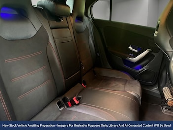 Used Mercedes-Benz A-Class 2020 for sale - 78566465: Photo