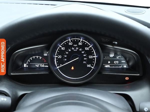 Used Mazda Mazda2 2022 for sale - 76300102: Photo 11
