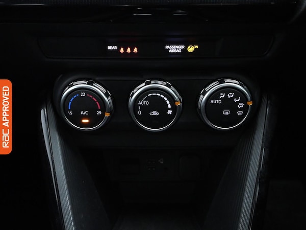 Used Mazda Mazda2 2022 for sale - 76300102: Photo 18