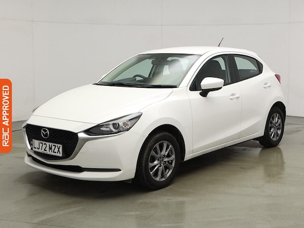 Used Mazda Mazda2 2022 for sale - 76300102: Photo 26