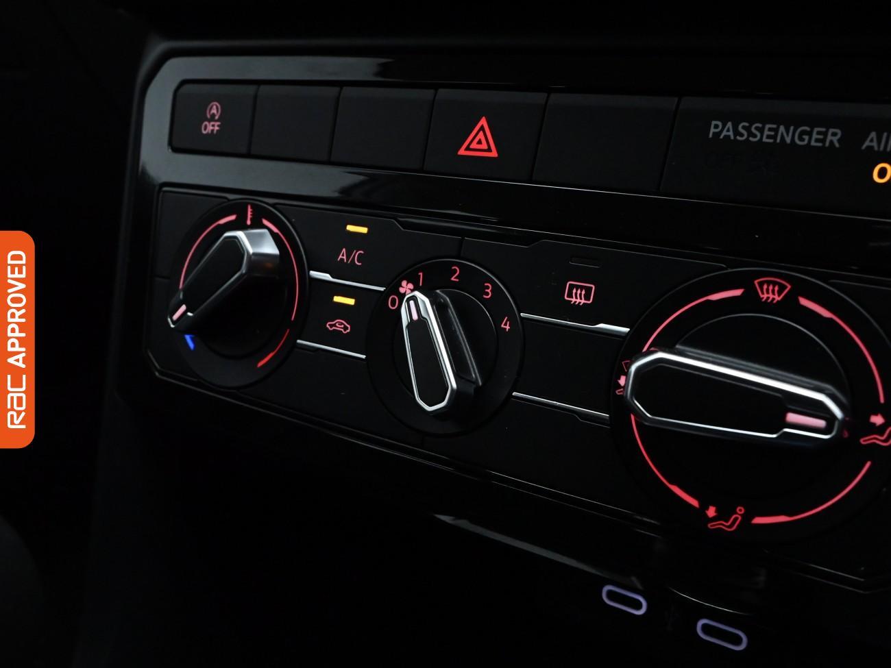 Used Volkswagen T-Cross 2021 for sale - 76353206: Photo 18
