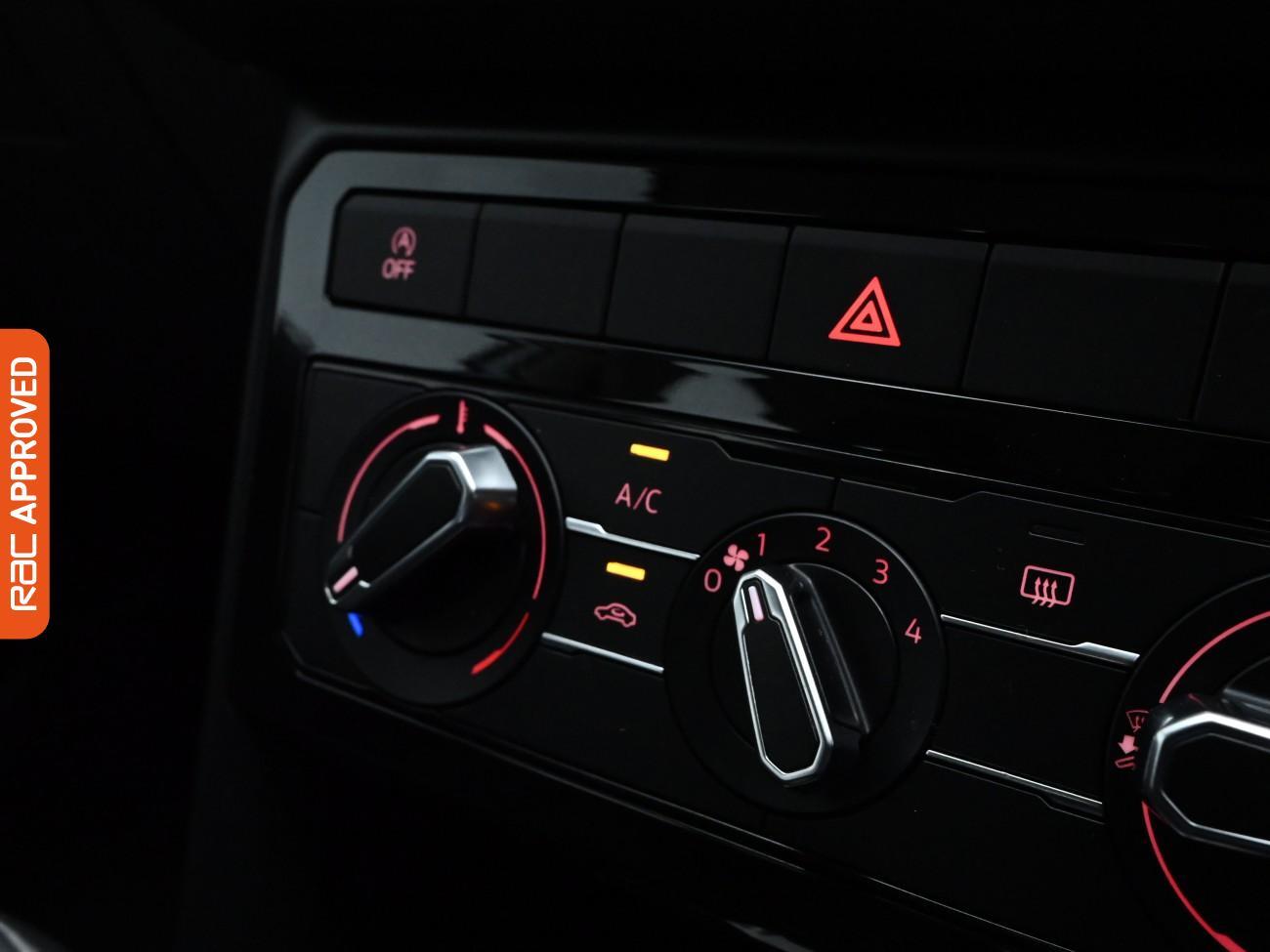 Used Volkswagen T-Cross 2021 for sale - 76353206: Photo 19